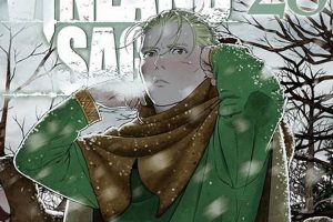 Vinland Saga Manga: Is It Finally Finished? [Status Update] | Best Final Touch: Elevate Your Projects with Professional Finishing