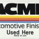 Acme Automotive Finishes: Superior Car Coatings! | Best Final Touch: Elevate Your Projects with Professional Finishing