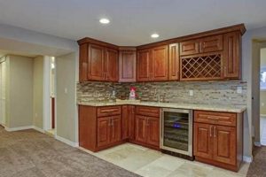Affordable Colorado Springs Basement Finishing: Done Right! | Best Final Touch: Elevate Your Projects with Professional Finishing