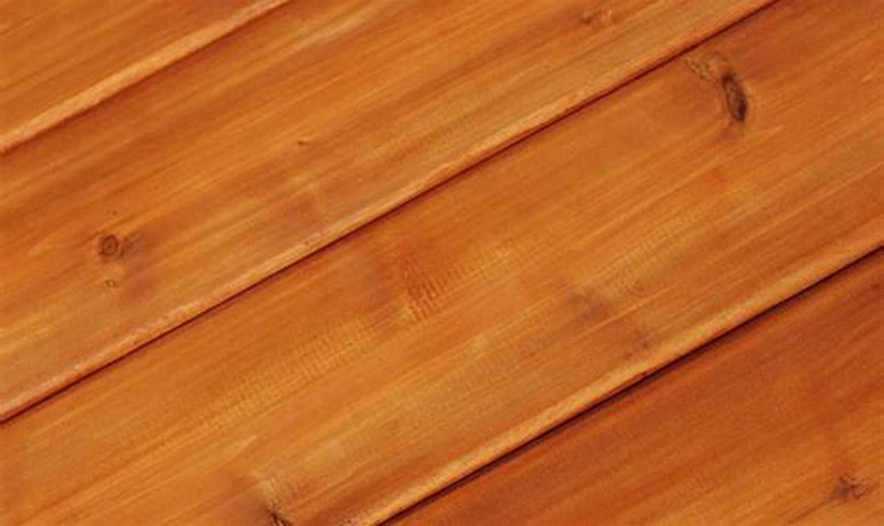 Best Cedar Wood Finish Outdoor: Protect & Beautify! | Best Final Touch: Elevate Your Projects with Professional Finishing