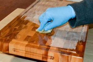 Best Ways to Finish a Cutting Board: Ultimate Guide | Best Final Touch: Elevate Your Projects with Professional Finishing