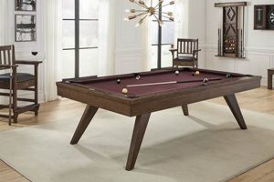 Used 8' Imperial Oslo Whiskey Finish: Deals Await! | Best Final Touch: Elevate Your Projects with Professional Finishing