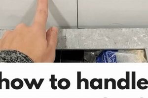 Trim-Free Tiles: How to Finish Tile Edges Without Trim - DIY Guide | Best Final Touch: Elevate Your Projects with Professional Finishing