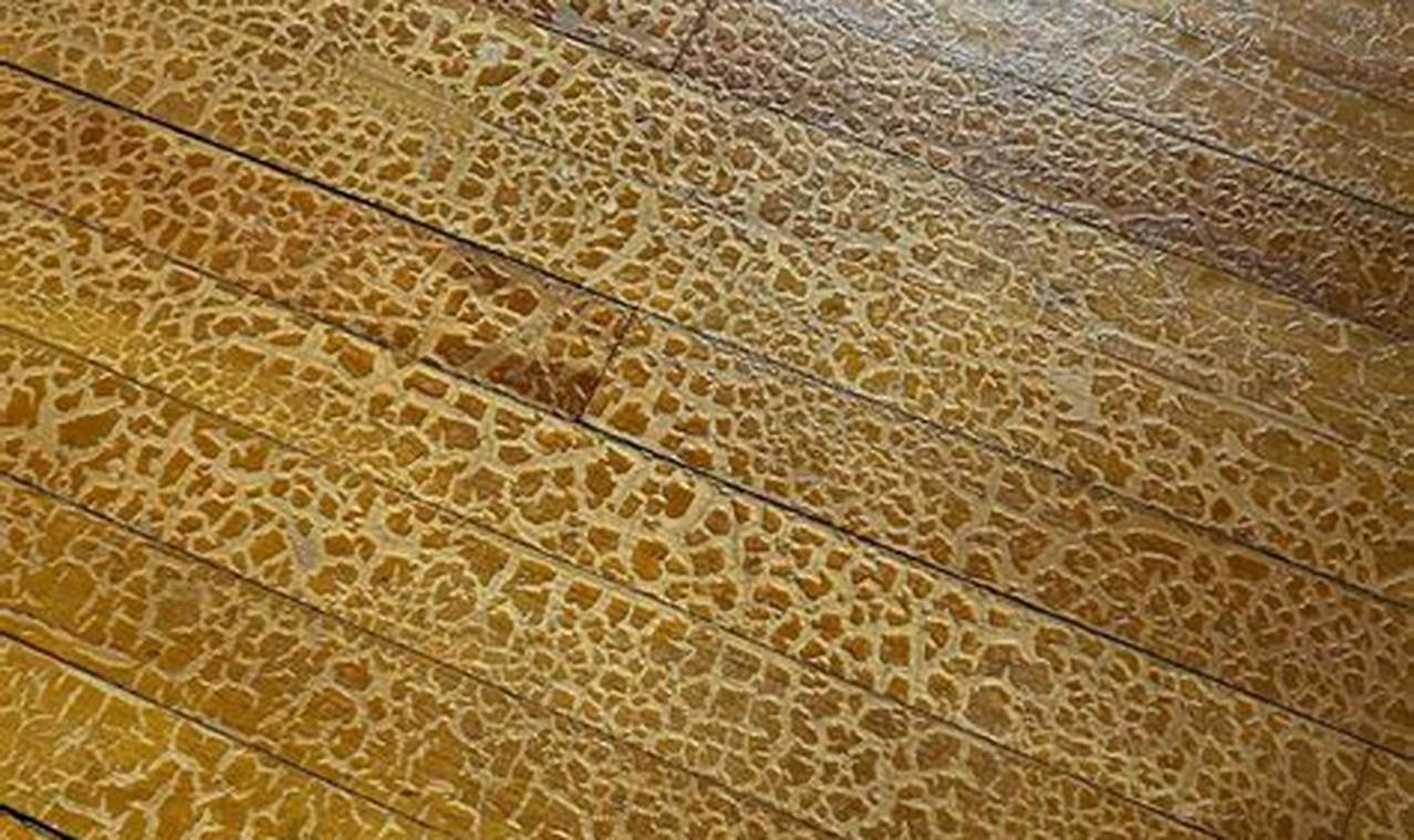 Repairing Alligatored Wood Finish: Causes & Solutions | Best Final Touch: Elevate Your Projects with Professional Finishing