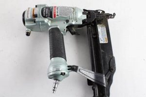 Hitachi 16G Nailer: Pro Finish, Best Nail Results! Best Final Touch: Elevate Your Projects with Professional Finishing Hitachi 16G Nailer: Pro Finish, Best Nail Results! | Best Final Touch: Elevate Your Projects with Professional Finishing