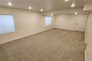 Top Herriman Basement Finishing: Transform Your Space! | Best Final Touch: Elevate Your Projects with Professional Finishing
