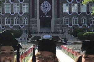 Reach the Fordham Finish Line: Graduation & Beyond! | Best Final Touch: Elevate Your Projects with Professional Finishing