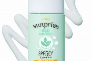 Gentle Etude House Sunprise: Mild, Airy Finish! | Best Final Touch: Elevate Your Projects with Professional Finishing