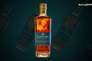 Unlocking Flavor: Bardstown Small Batch Stave Finish Secrets | Best Final Touch: Elevate Your Projects with Professional Finishing