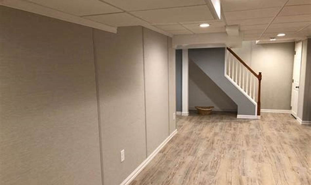 Best Owens Corning Basement Finishing System [Guide] | Best Final Touch: Elevate Your Projects with Professional Finishing