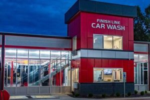 Shop Finish Line Carbondale, IL: Shoes & More! | Best Final Touch: Elevate Your Projects with Professional Finishing