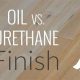 Best Urethane Finish Guide: Types, Tips & More | Best Final Touch: Elevate Your Projects with Professional Finishing