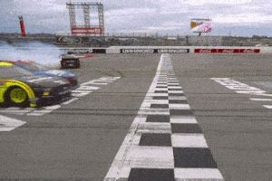 Get Animated: Finish Line Gifs & Victory Moments | Best Final Touch: Elevate Your Projects with Professional Finishing