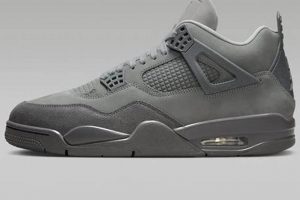 Buy Jordan 4s at Finish Line Now! [Sizes & Styles] | Best Final Touch: Elevate Your Projects with Professional Finishing