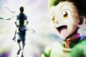 Anime Ending? Is Hunter x Hunter Anime Finished? Future? | Best Final Touch: Elevate Your Projects with Professional Finishing