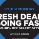 Score Big! Finish Line Cyber Monday Deals & Savings | Best Final Touch: Elevate Your Projects with Professional Finishing