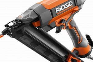 Best 16ga Angled Finish Nailer: Pro's Guide & Tips | Best Final Touch: Elevate Your Projects with Professional Finishing