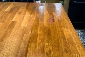 Easy How to Finish Butcher Block Countertop: A Guide | Best Final Touch: Elevate Your Projects with Professional Finishing