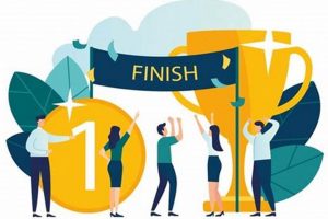 Achieving the Ultimate 1st Place Finish: Strategies &amp; Tips | Best Final Touch: Elevate Your Projects with Professional Finishing
