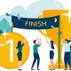 Achieving the Ultimate 1st Place Finish: Strategies &amp; Tips | Best Final Touch: Elevate Your Projects with Professional Finishing
