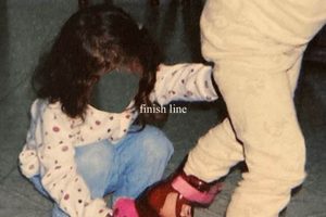 Unlock Delaney Bailey's "Finish Line" Lyrics: Meaning & Analysis Best Final Touch: Elevate Your Projects with Professional Finishing Unlock Delaney Bailey's "Finish Line" Lyrics: Meaning & Analysis | Best Final Touch: Elevate Your Projects with Professional Finishing