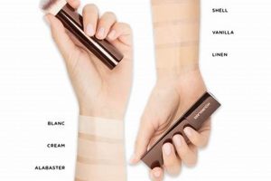 Flawless Finish: Vanish Foundation Stick Secrets & Tips | Best Final Touch: Elevate Your Projects with Professional Finishing