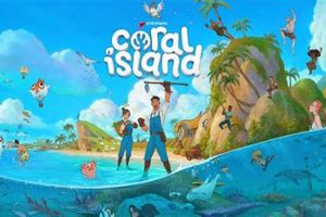 Status Check: Is Coral Island Finished [2024]? | Best Final Touch: Elevate Your Projects with Professional Finishing