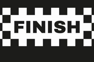 Ultimate Finish Sign Guide: Designs & Meanings | Best Final Touch: Elevate Your Projects with Professional Finishing