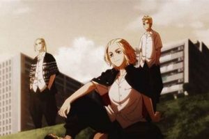 Anime End? Is Tokyo Revengers Anime Finished? Status | Best Final Touch: Elevate Your Projects with Professional Finishing