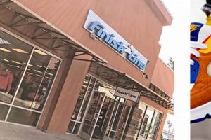 Finish Line Mercedes TX: Shoes &amp; More! | Best Final Touch: Elevate Your Projects with Professional Finishing