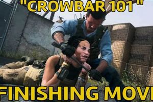 Pro COD Yeet Finishes on Reddit: Epic Move Guide! | Best Final Touch: Elevate Your Projects with Professional Finishing