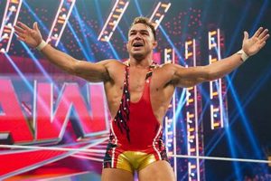 Guide to Chad Gable's Finisher: Moves, Impact &amp; Secrets | Best Final Touch: Elevate Your Projects with Professional Finishing