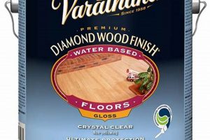 Best Varathane Diamond Wood Finish: Protect & Enhance Wood! | Best Final Touch: Elevate Your Projects with Professional Finishing