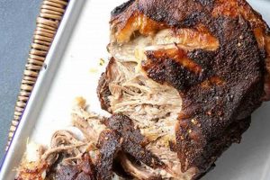 Best Way to Finish Pork Butt in Oven: Expert Tips & Tricks | Best Final Touch: Elevate Your Projects with Professional Finishing
