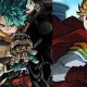 My Hero Academia: Predicting the Finish! | Best Final Touch: Elevate Your Projects with Professional Finishing