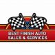 Top Best Finish Auto Sales & Service Near You! | Best Final Touch: Elevate Your Projects with Professional Finishing