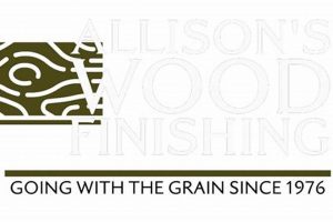 Expert Allison's Wood Finishing: Protect & Beautify Wood | Best Final Touch: Elevate Your Projects with Professional Finishing
