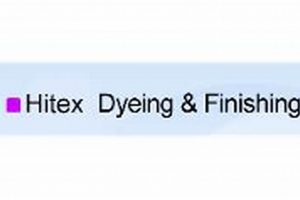 Master Hitex Dyeing & Finishing: Your Textile Edge! | Best Final Touch: Elevate Your Projects with Professional Finishing
