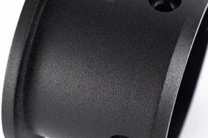 Achieve Superior Protection: Black Oxide Finish Explained | Best Final Touch: Elevate Your Projects with Professional Finishing