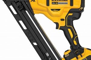 Best Dewalt 15 Gauge Finish Nailer Cordless for Pro Nails Best Final Touch: Elevate Your Projects with Professional Finishing Best Dewalt 15 Gauge Finish Nailer Cordless for Pro Nails | Best Final Touch: Elevate Your Projects with Professional Finishing