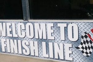 Colorado Springs Finish Line: Races & More | Best Final Touch: Elevate Your Projects with Professional Finishing