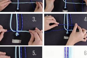 Easy Bracelet Finishing Knots: Secure & Beautiful! | Best Final Touch: Elevate Your Projects with Professional Finishing