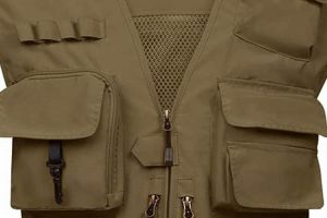 Post-Race Finishing Vest: The Ultimate Recovery Layer | Best Final Touch: Elevate Your Projects with Professional Finishing