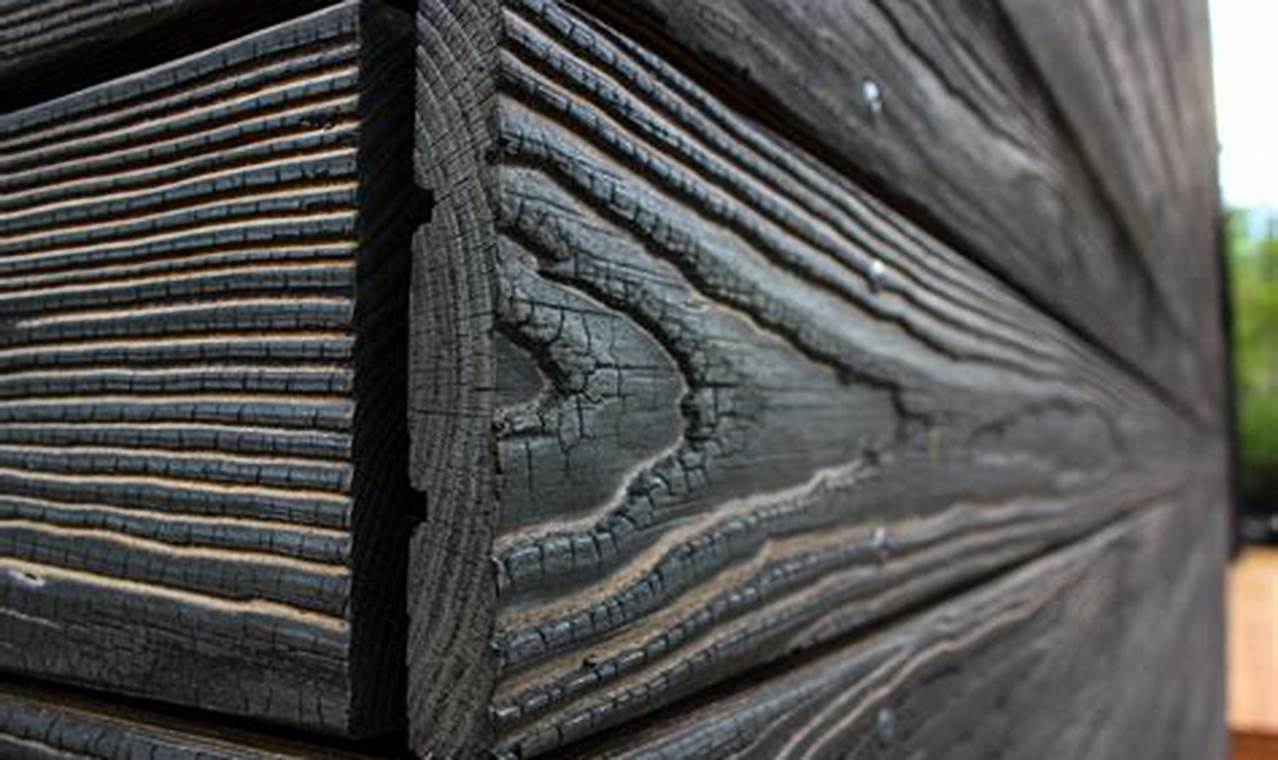 Unlocking Beauty: Japanese Burnt Wood Finish Secrets Best Final Touch: Elevate Your Projects with Professional Finishing Unlocking Beauty: Japanese Burnt Wood Finish Secrets | Best Final Touch: Elevate Your Projects with Professional Finishing