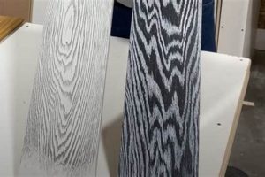 Achieve Ceruse Finish: A Wood Finishing Guide | Best Final Touch: Elevate Your Projects with Professional Finishing