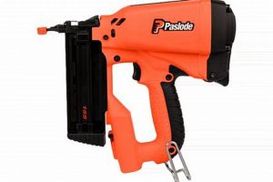 Paslode Finishing Nailer: Best Nail Gun for Fine Trim Best Final Touch: Elevate Your Projects with Professional Finishing Paslode Finishing Nailer: Best Nail Gun for Fine Trim | Best Final Touch: Elevate Your Projects with Professional Finishing