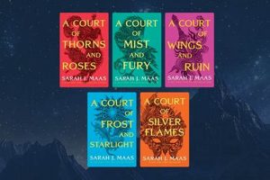 ACOTAR Series Finished? The Future Beyond A Court of Thorns & Roses Best Final Touch: Elevate Your Projects with Professional Finishing ACOTAR Series Finished? The Future Beyond A Court of Thorns & Roses | Best Final Touch: Elevate Your Projects with Professional Finishing