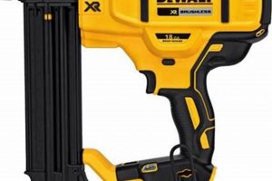 Best DeWalt 18g Finish Nailer: Pro Trim & Molding Best Final Touch: Elevate Your Projects with Professional Finishing Best DeWalt 18g Finish Nailer: Pro Trim & Molding | Best Final Touch: Elevate Your Projects with Professional Finishing
