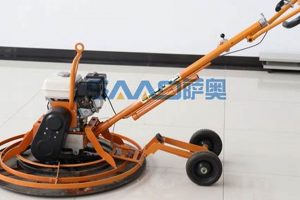 Best Floor Finishing Machine: Tools & Tips | Best Final Touch: Elevate Your Projects with Professional Finishing