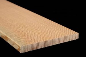 Solid Douglas Fir with Clear Finish: A Lasting Touch | Best Final Touch: Elevate Your Projects with Professional Finishing